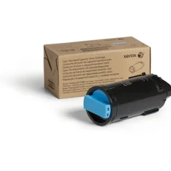 XEROX Toner VL C50x cyan