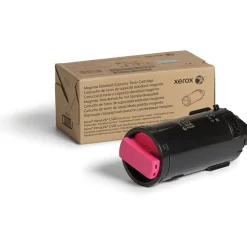 XEROX Toner VL C50x magenta