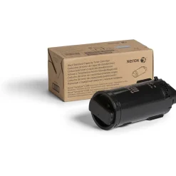 XEROX Toner VL C50x schwarz