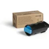 XEROX Toner XHC VL C600 cyan