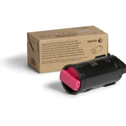 XEROX Toner XHC VL C600 magenta