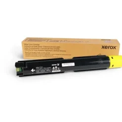 Xerox VERSALINK C7100 SOLD YELLOW