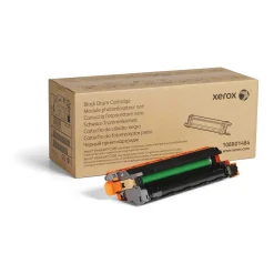 Xerox VERSALINKC50XBLACKDRUMCART (108R01484)