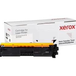 Xerox Xerox Everyday, Schwarz, kompatibel, Tonerpatrone