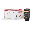 Xerox YELLOW METERED TONER