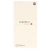Xiaomi 17 512 GB black MZB0MMMEU