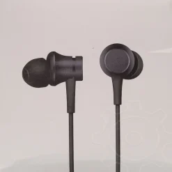 Xiaomi Mi In-Ear Kopfhörer Basic Piston black, Universal