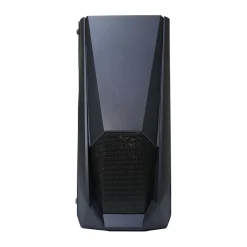 Xilence Gaming Series Xilent Blast X505.ARGB Midi Tower schwarz