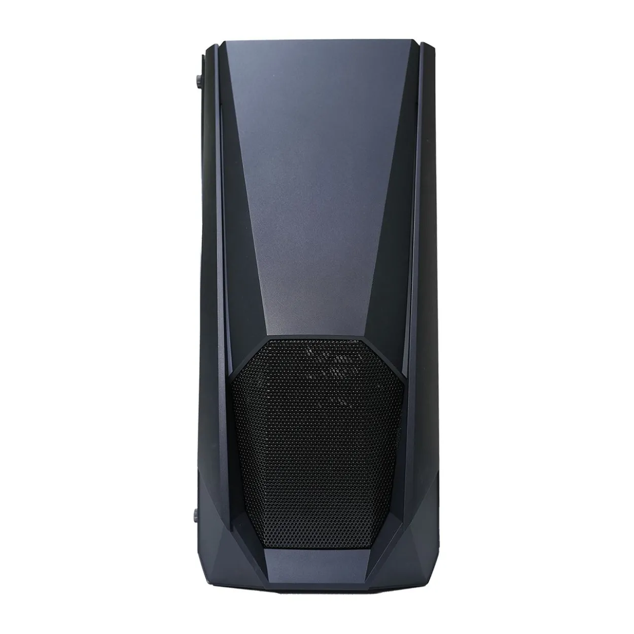 Xilence Gaming Series Xilent Blast X505.ARGB Midi Tower schwarz