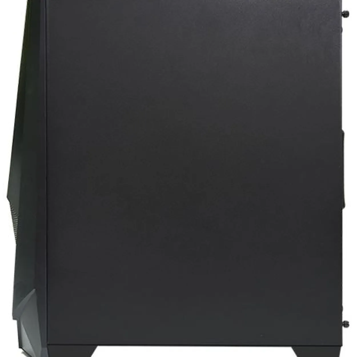 Xilence Gaming Series Xilent Blast X505.ARGB Midi Tower schwarz