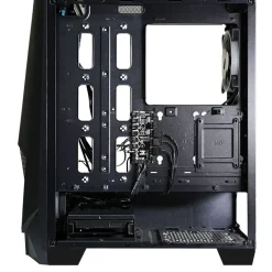 Xilence Gaming Series Xilent Blast X505.ARGB Midi Tower schwarz