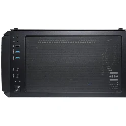 Xilence Gaming Series Xilent Blast X505.ARGB Midi Tower schwarz
