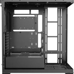 Xilence Gleam Midi Tower ohne Netzteil schwarz