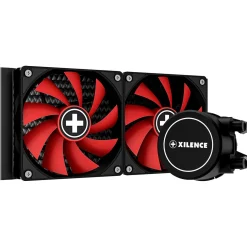 Xilence LiQuRizer LQ240 All-in-One