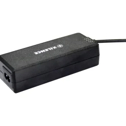 Xilence Mini Universal Notebook Netzteil 75W schwarz