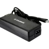 Xilence Mini Universal Notebook Netzteil 120W schwarz