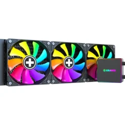 Xilence Performance A+ LiQuRizer LQ360PRO.ARGB All-in-One