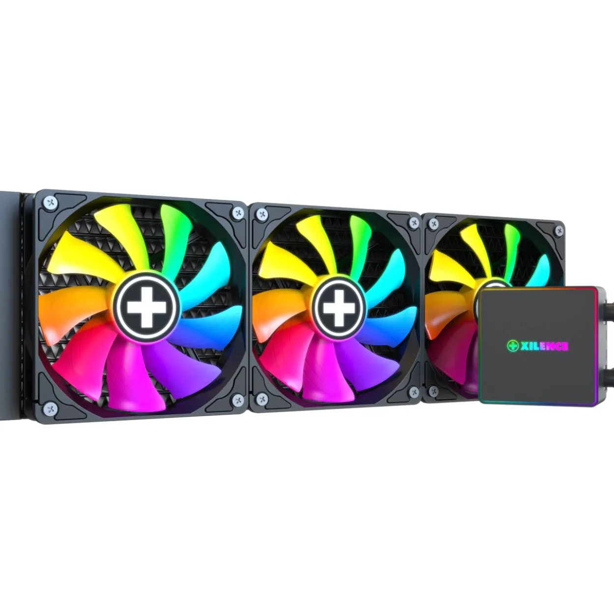 Xilence Performance A+ LiQuRizer LQ360PRO.ARGB All-in-One