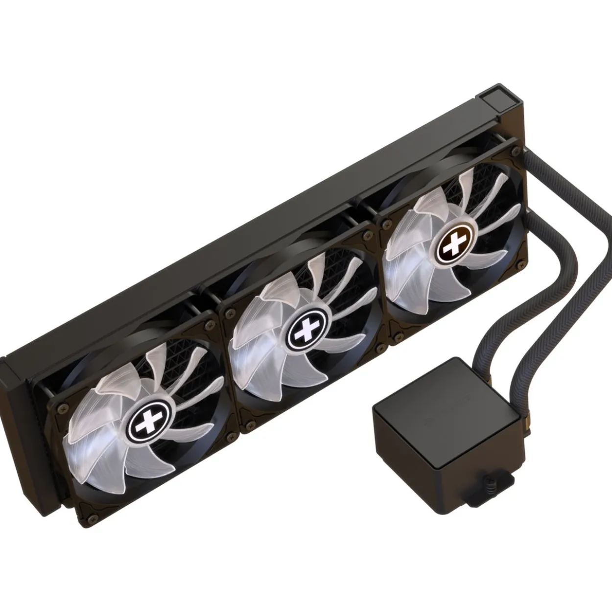 Xilence Performance A+ LiQuRizer LQ360PRO.ARGB All-in-One