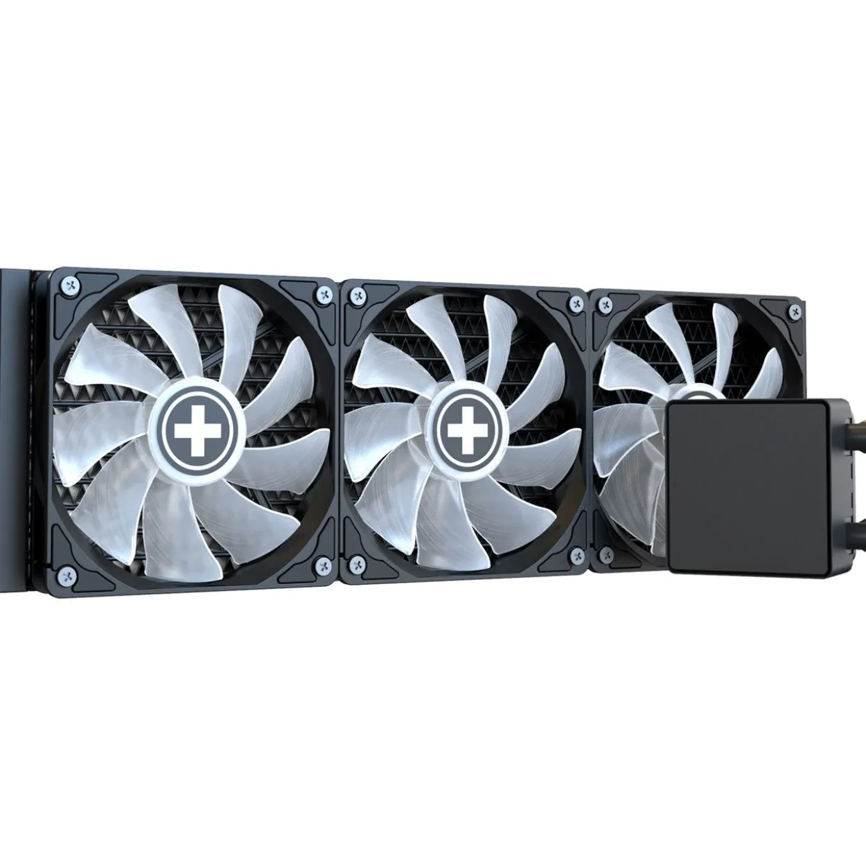 Xilence Performance A+ LiQuRizer LQ360PRO.ARGB All-in-One