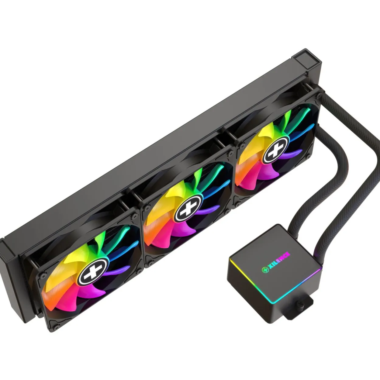 Xilence Performance A+ LiQuRizer LQ360PRO.ARGB All-in-One