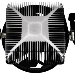 Xilence Performance C A250PWM.B Topblow Kühler