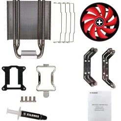 Xilence Performane C M403.Pro XC029 Tower Kühler