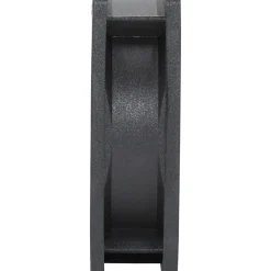 Xilence XF037 XPF80.R 80x80x25mm 1500 U/min 17 dB(A) schwarz/rot