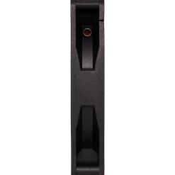 Xilence XF050 140x140x25mm 900 U/min 20 dB(A) schwarz/rot