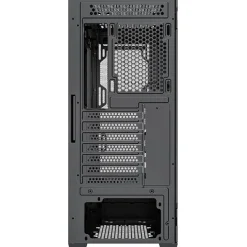 Xilence Xilent Blade II Midi Tower ohne Netzteil schwarz