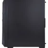 Xilence Xilent Breeze Midi Tower ohne Netzteil schwarz