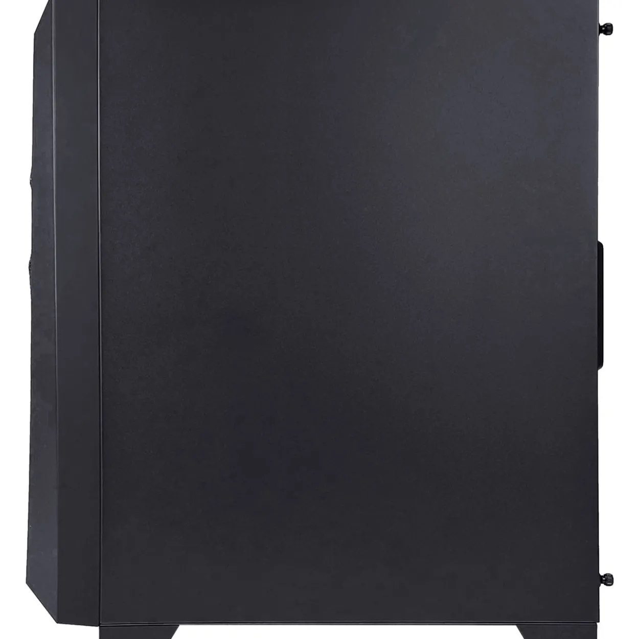 Xilence Xilent Breeze Midi Tower ohne Netzteil schwarz