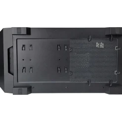 Xilence Xilent Breeze Midi Tower ohne Netzteil schwarz