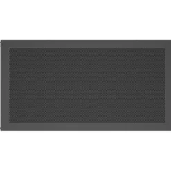 Xilence Xilent Flare Midi Tower ohne Netzteil schwarz