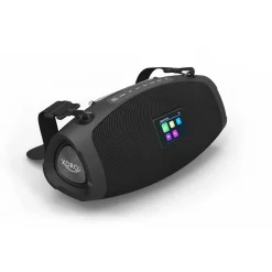 XORO DAB 800, DAB+, FM, BT, IP44