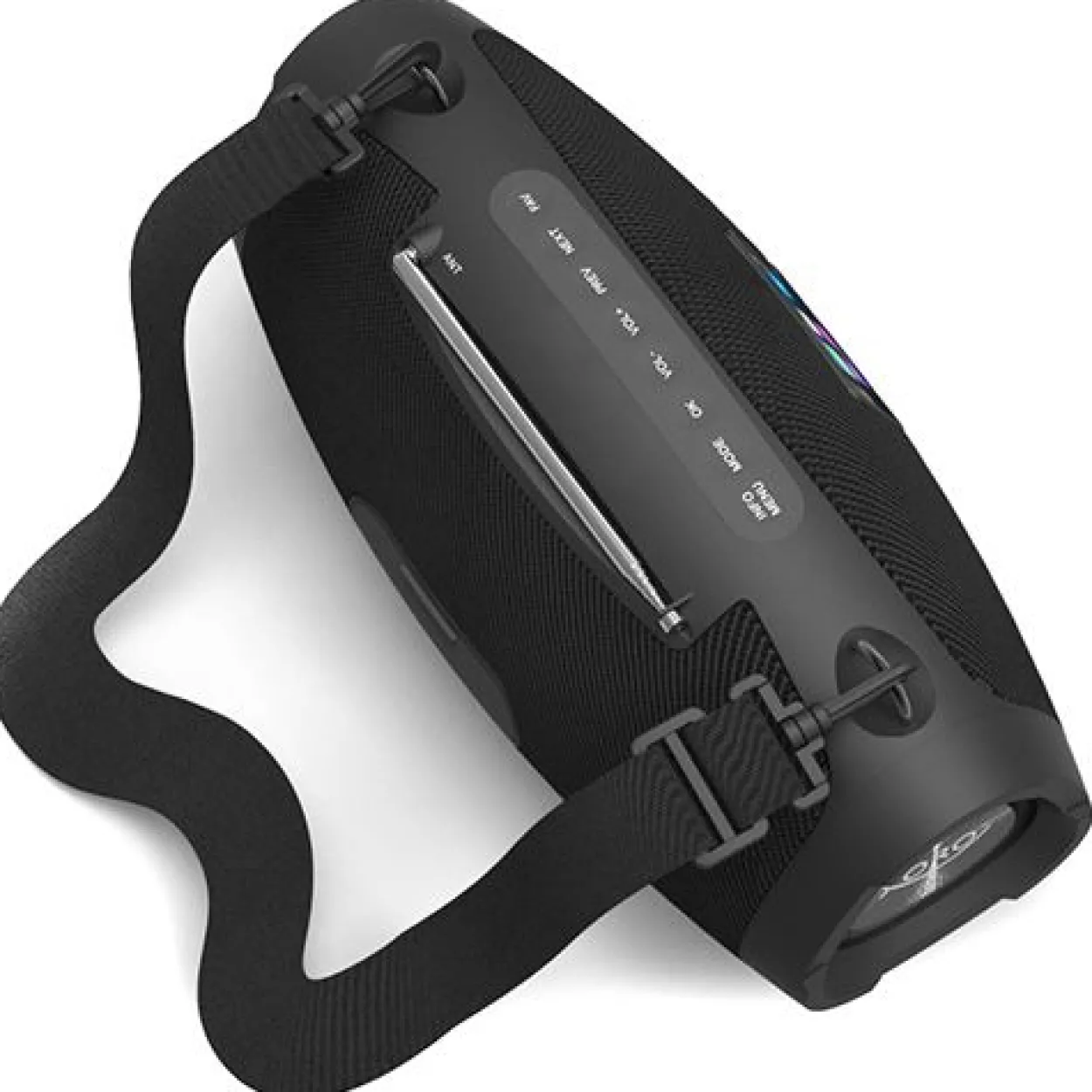 XORO DAB 800, DAB+, FM, BT, IP44