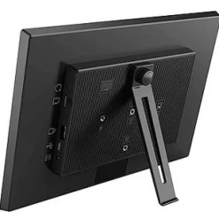 Xoro Digitaler Bilderrahmen WLAN 10,1" Multitouch IPS USB-C
