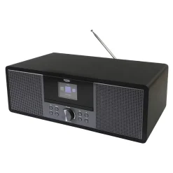 XORO HMT 600 V2, CD Player, Internetradio, DAB+/FM,USB,Spoty