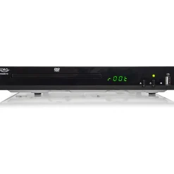Xoro HSD 8470, DVD-Player, MPEG-4, 1080p Upscaling