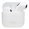 Xoro KHB 30 In-Ear-Kopfhörer inkl. Ladebox