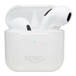 Xoro KHB 30 In-Ear-Kopfhörer inkl. Ladebox