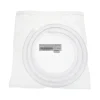 XSPC FLX Schlauch 19/13 mm - transparent, 2m