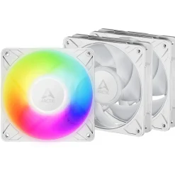 120x120x25mm Arctic P12 Pro A-RGB - 3er-Pack