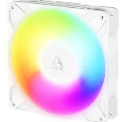 140x140x30mm Arctic P14 Pro Reverse A-RGB white 3er-Pack