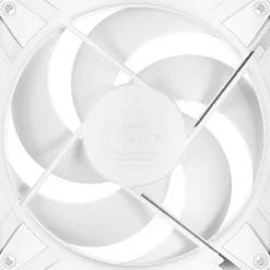 140x140x30mm Arctic P14 Pro Reverse A-RGB white 3er-Pack