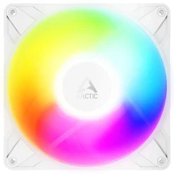 140x140x30mm Arctic P14 Pro Reverse A-RGB white 3er-Pack