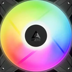 140x140x27mm Arctic P14 Pro Reverse A-RGB