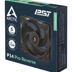 140x140x30mm Arctic P14 Pro Reverse PWM 3er-Pack