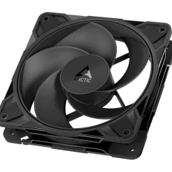 120x120x27mm Arctic P12 Pro Reverse PWM schwarz