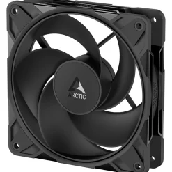 120x120x27mm Arctic P12 Pro Reverse PWM schwarz